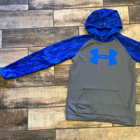 Under Armour hoodie - Picture 7 of 11